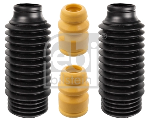 Dust Cover Kit, shock absorber